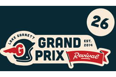 2026 Lake Garnett Grand Prix Revival