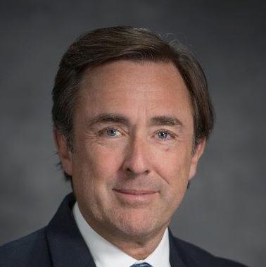Profile of Trevor Rudderham