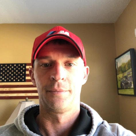 Profile of Chris Jones