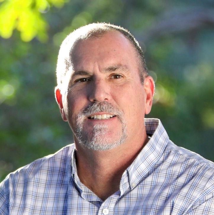 Profile of Brian Danielson