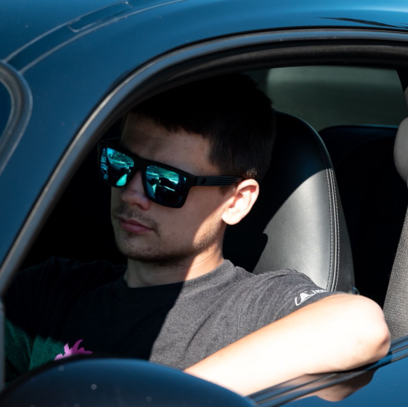 Profile of Rj Johnson