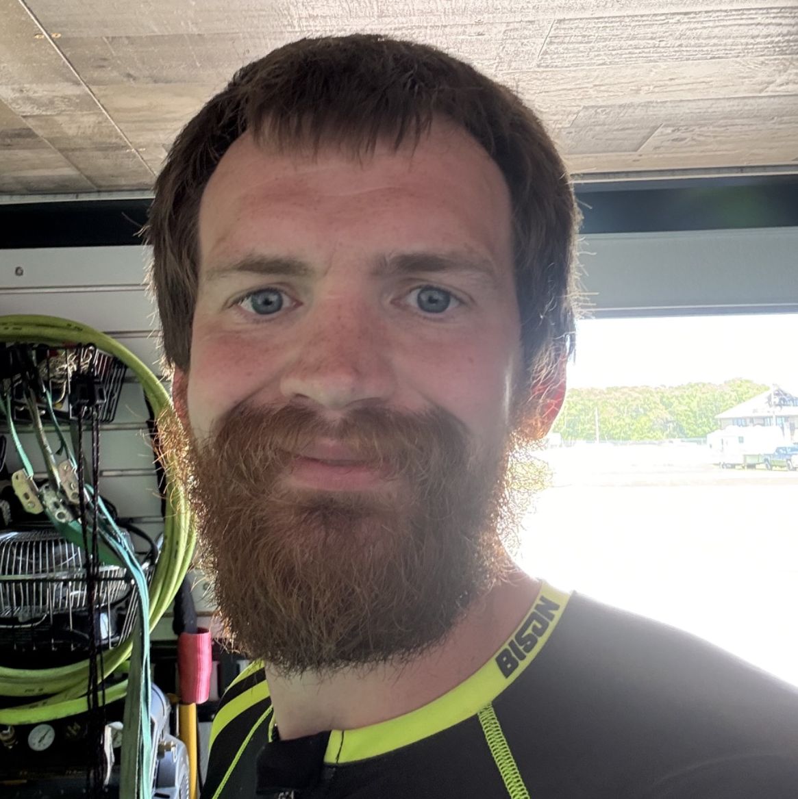 Profile of Alexander Wurtz