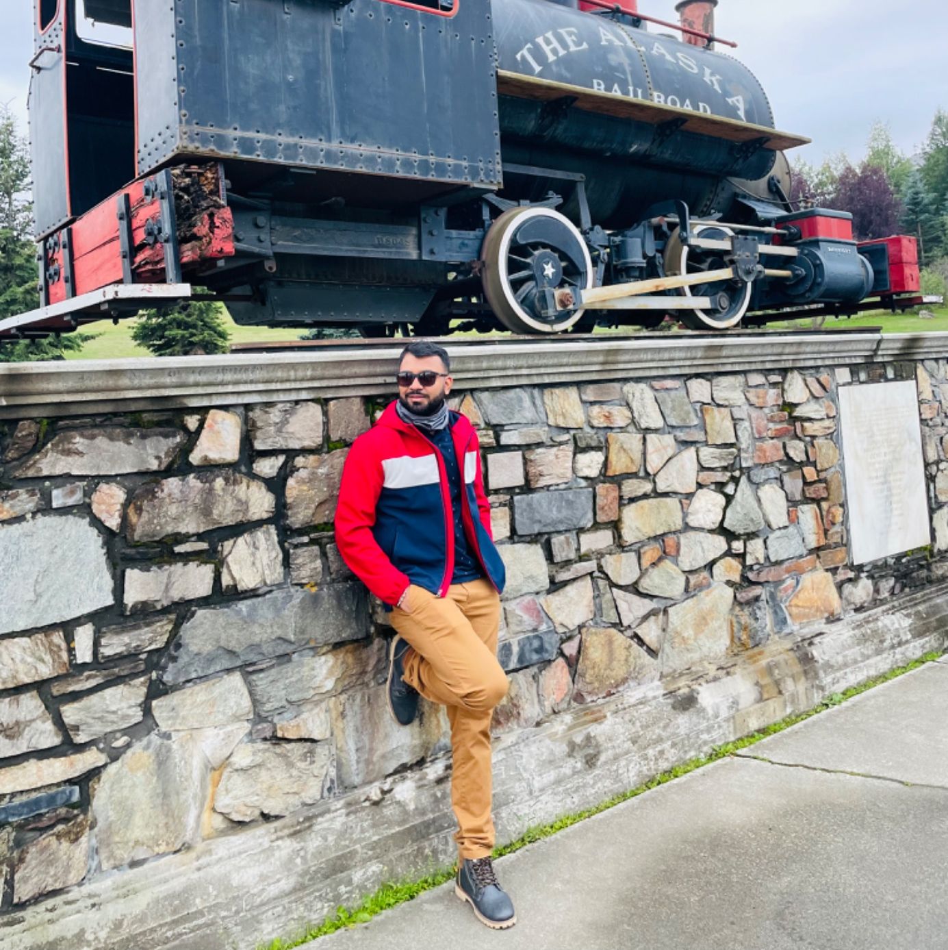 Profile of Utsav Patel