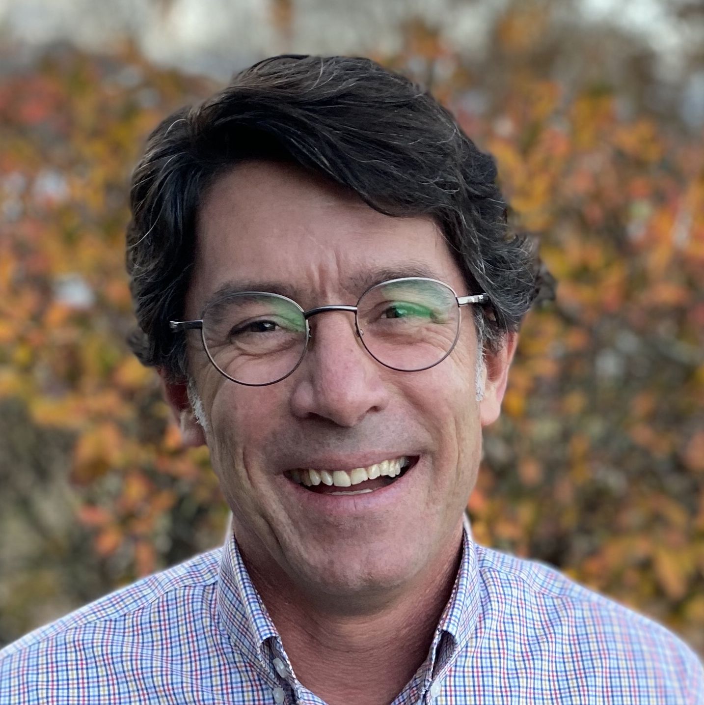 Profile of Danny Wike