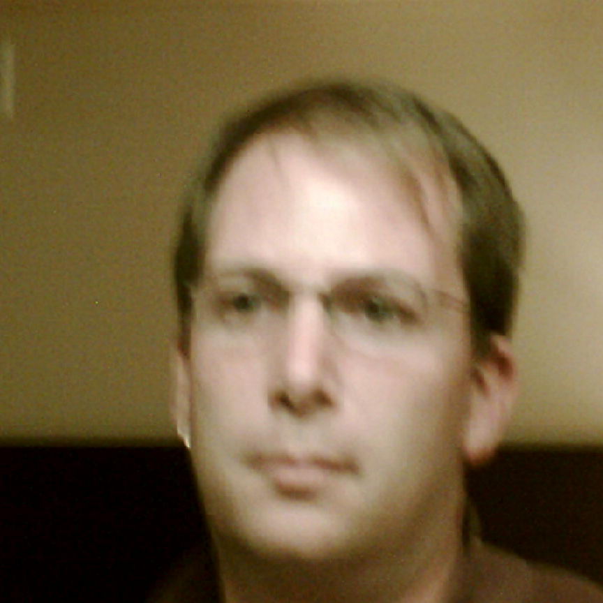 Profile of Geoffrey Zimmer