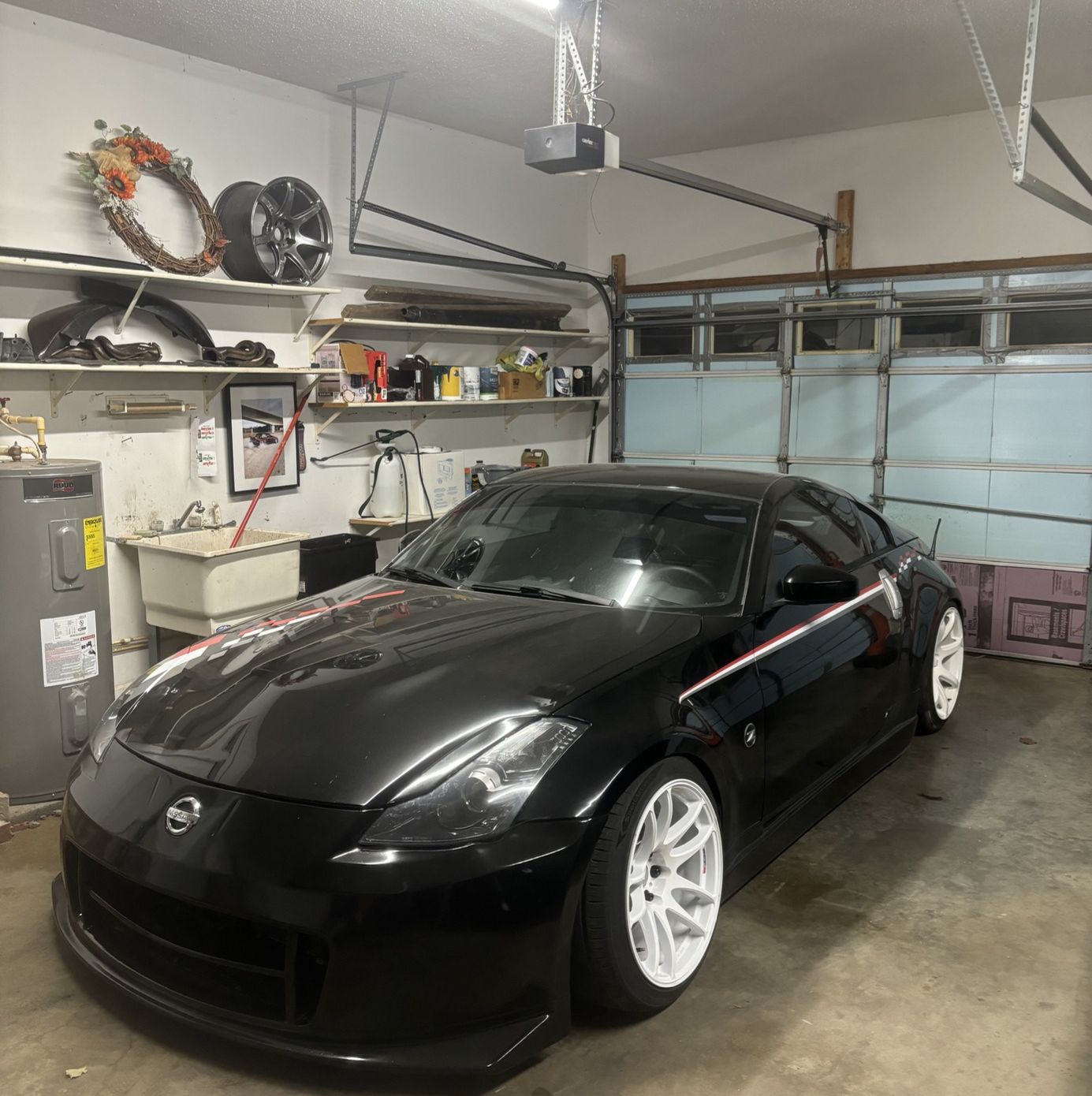 Profile of Tony Jackson