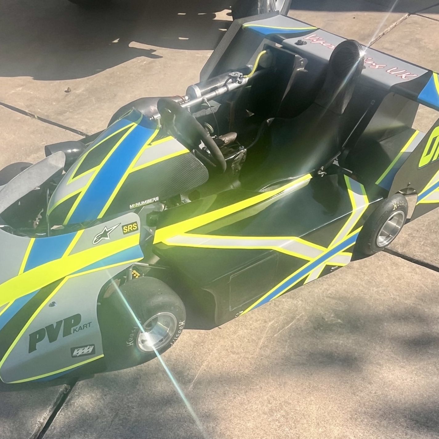 Profile of Paul Plank