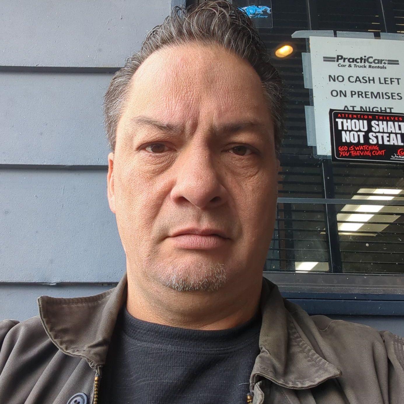 Profile of Gary Heiden