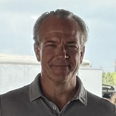 Profile of Brandon Mann