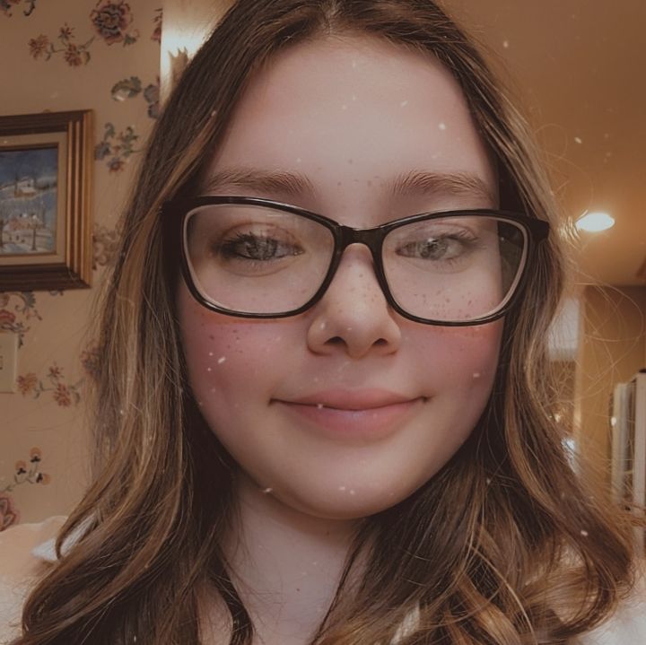 Profile of Angel Wallace