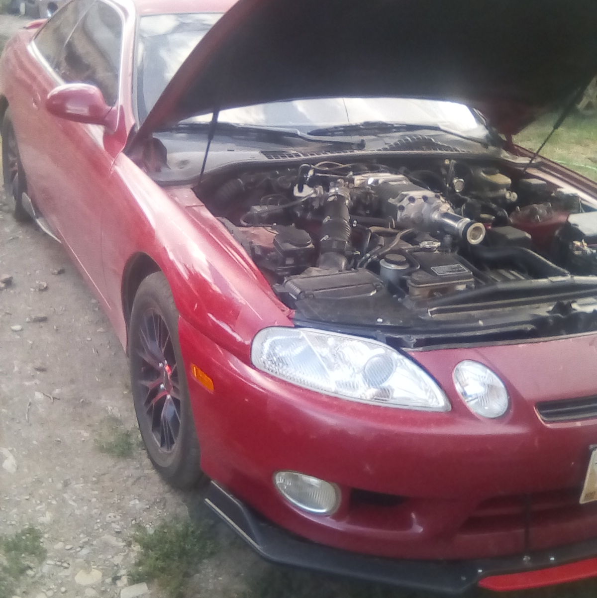 Profile of Kaleb Aufderhaar