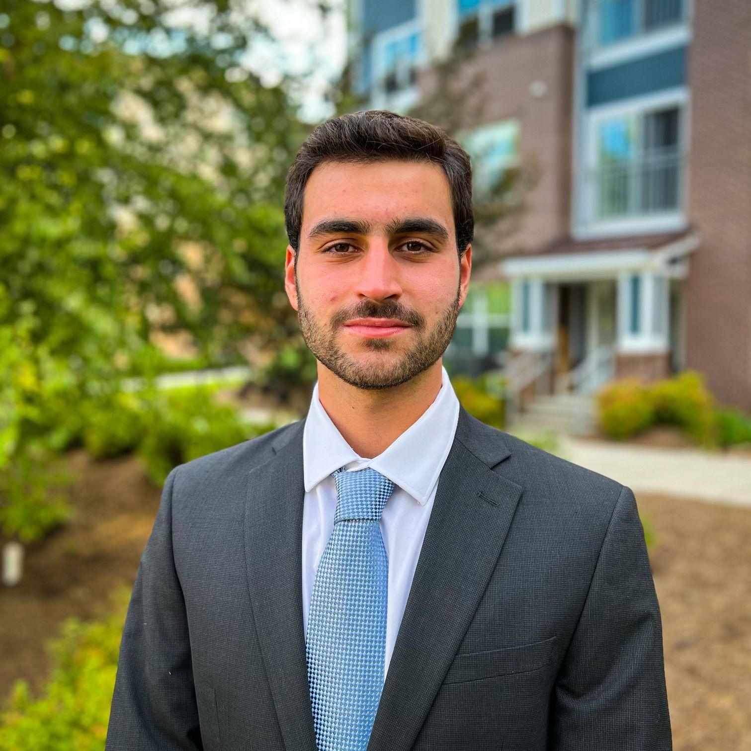 Profile of Diego Vasquez