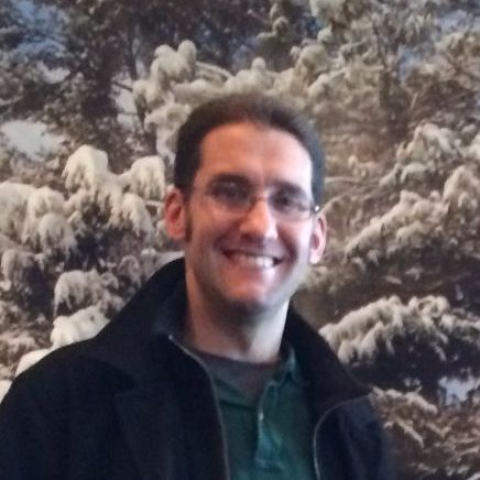 Profile of Alex Samardzich