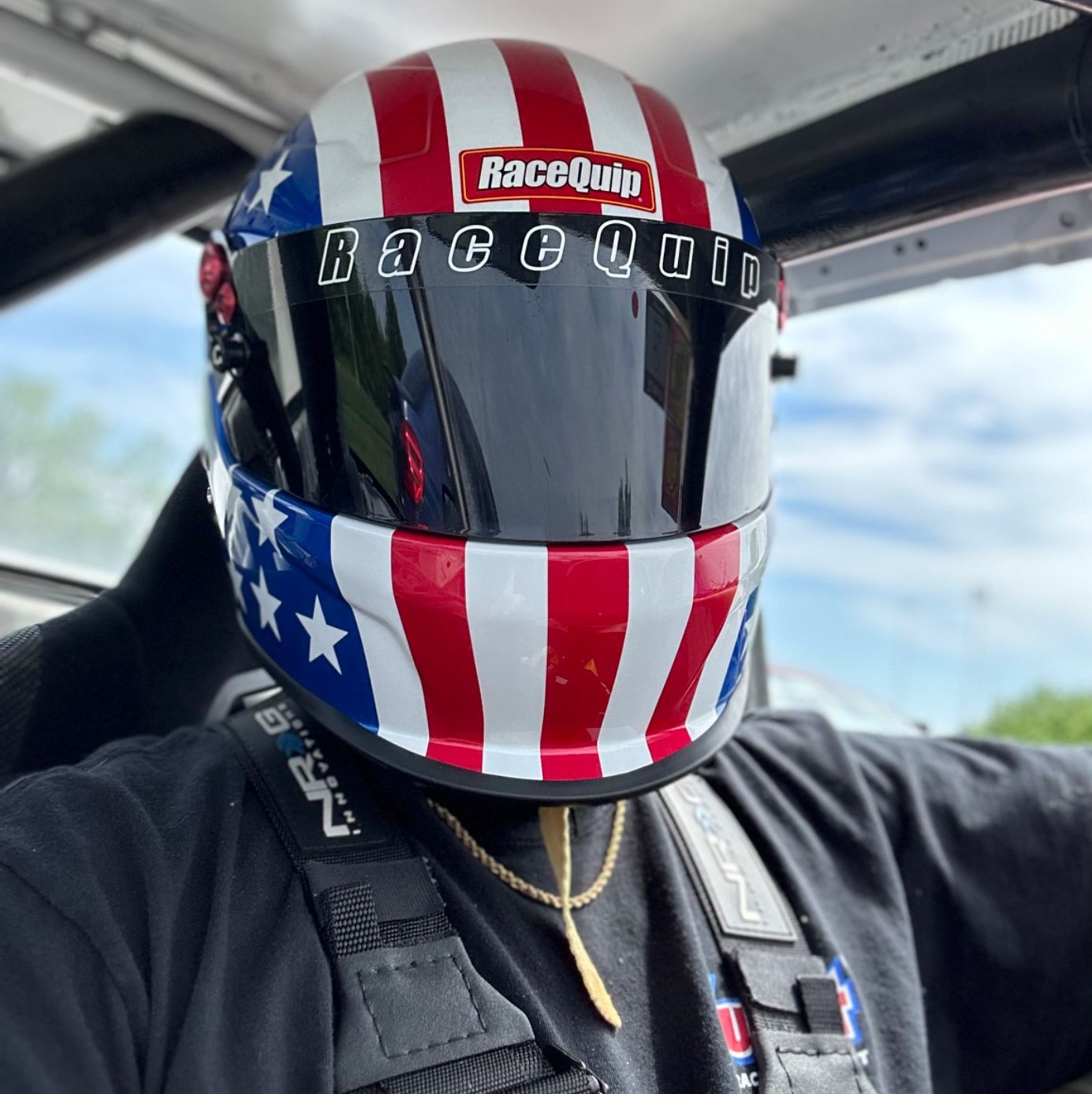 Profile of John Donaldson