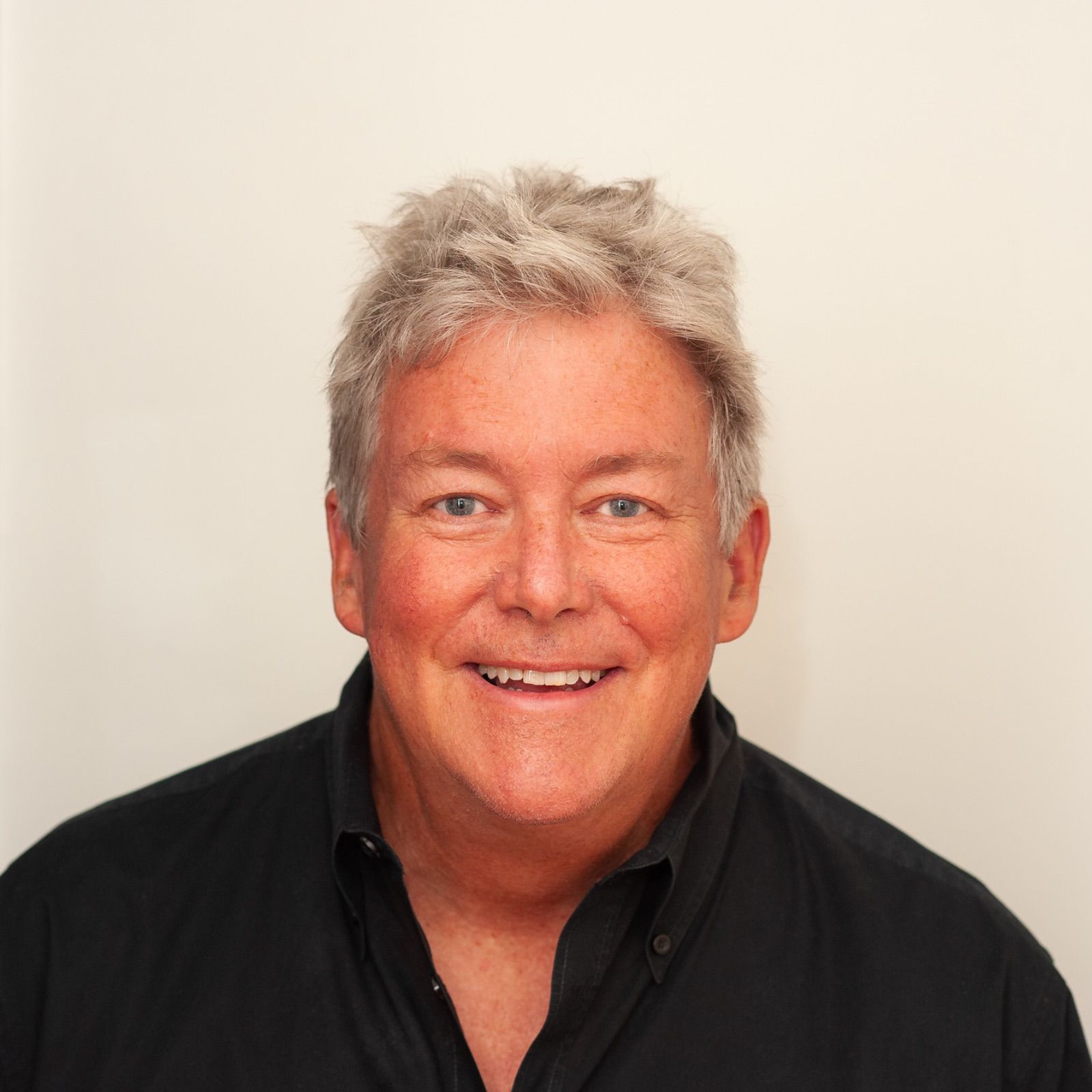 Profile of Sam Harris