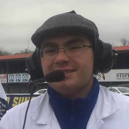 Profile of Emerson D'Agostino