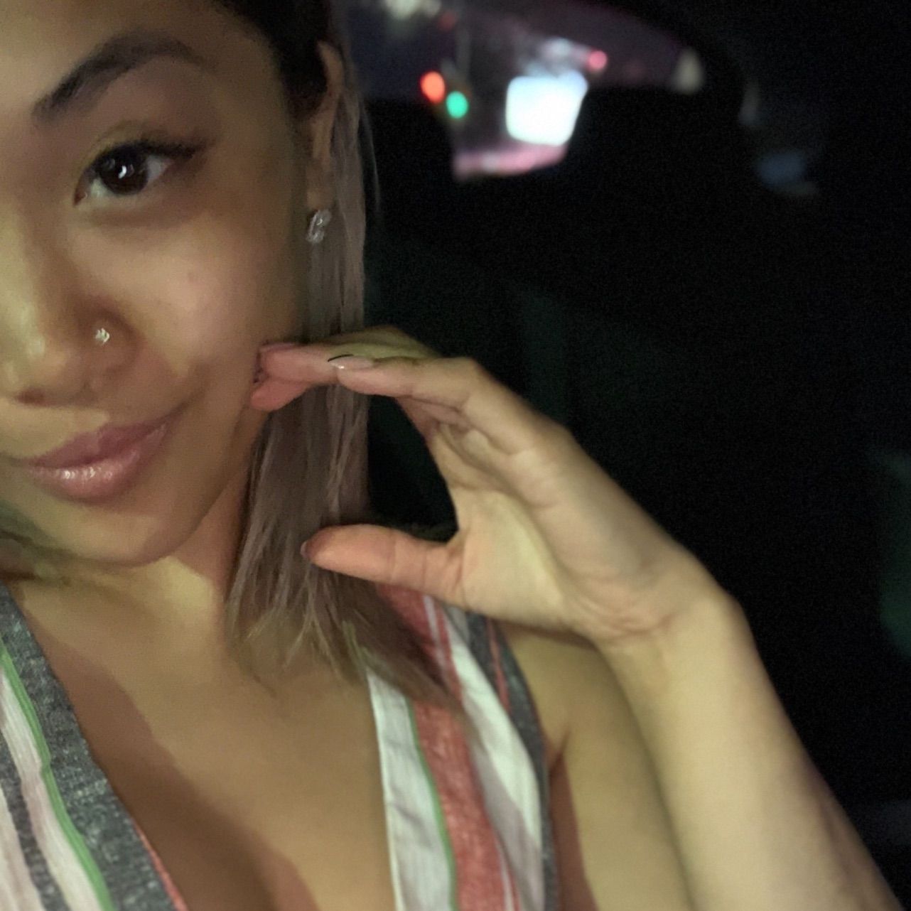 Profile of Nikki Yam