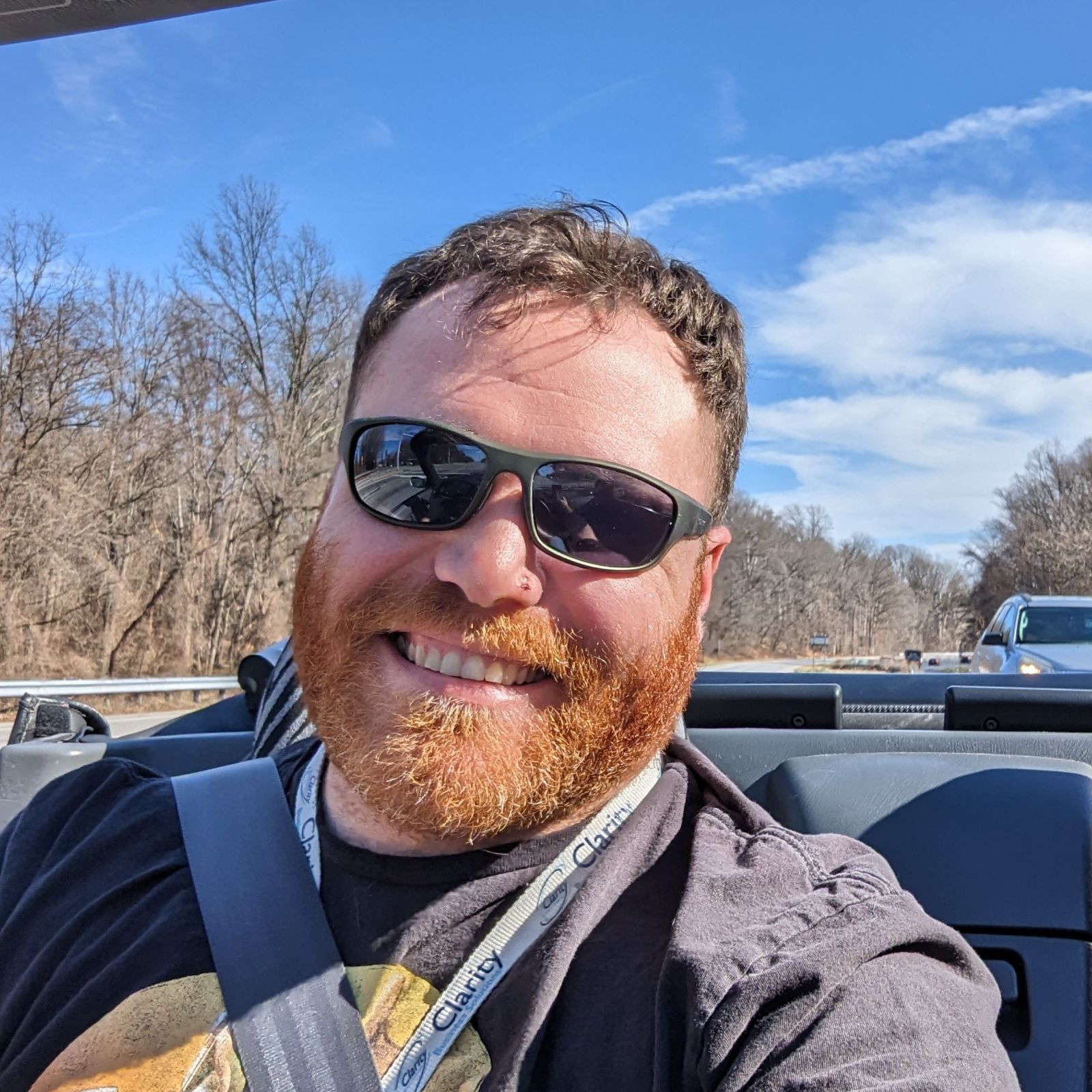 Profile of Leslie Harvey