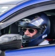Profile of Chris Hyde