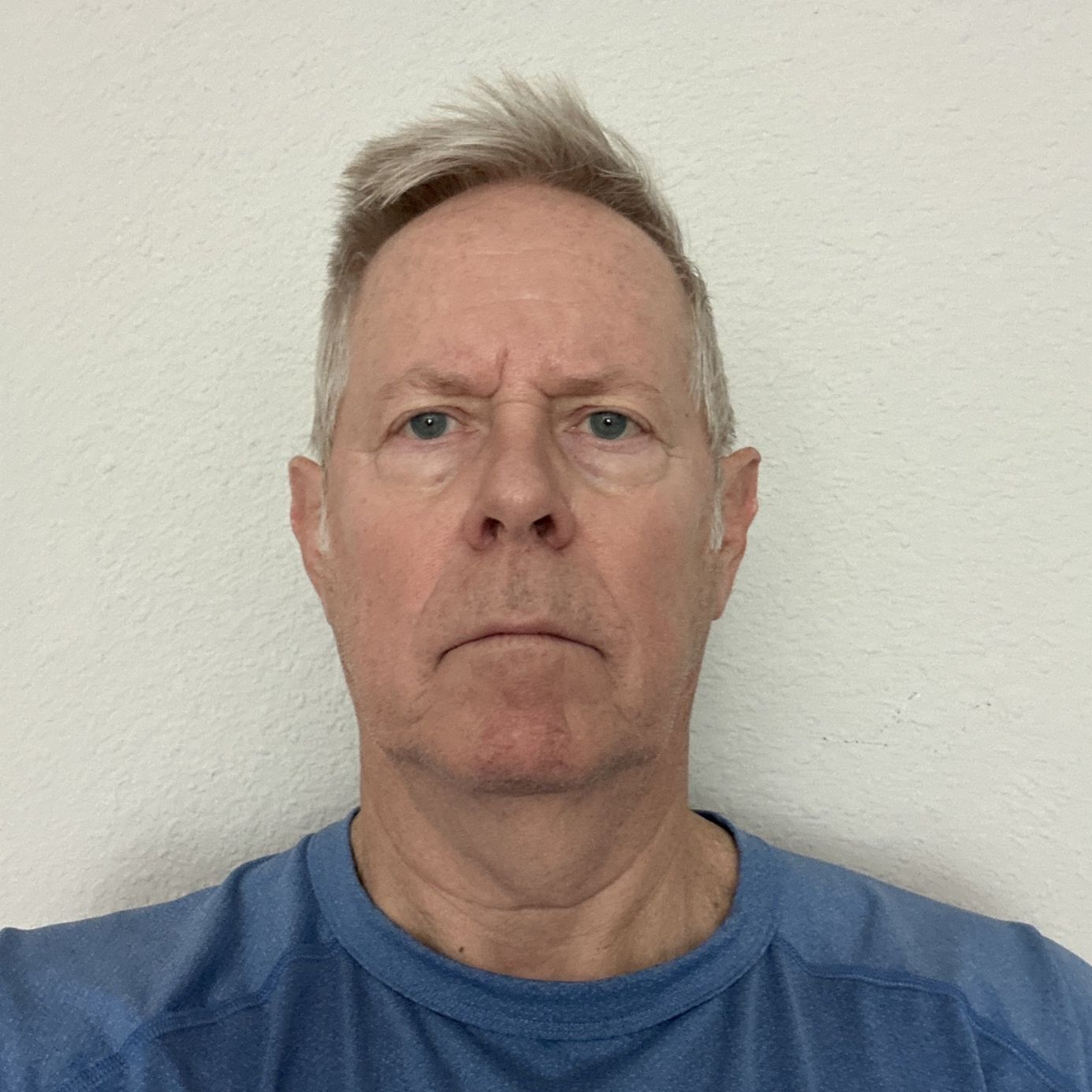 Profile of Jack Payne