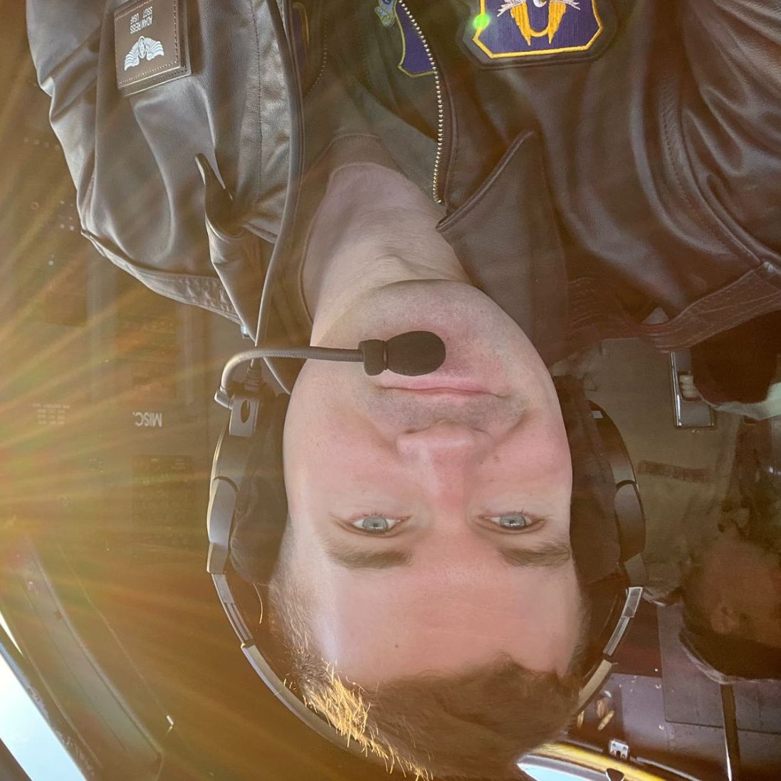 Profile of Adam Reiss