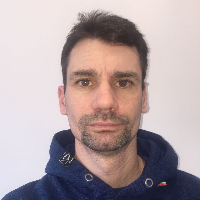 Profile of Robert Burns