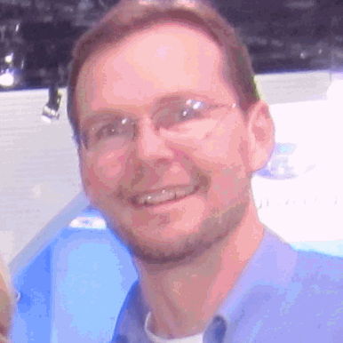 Profile of Stewart Rydman