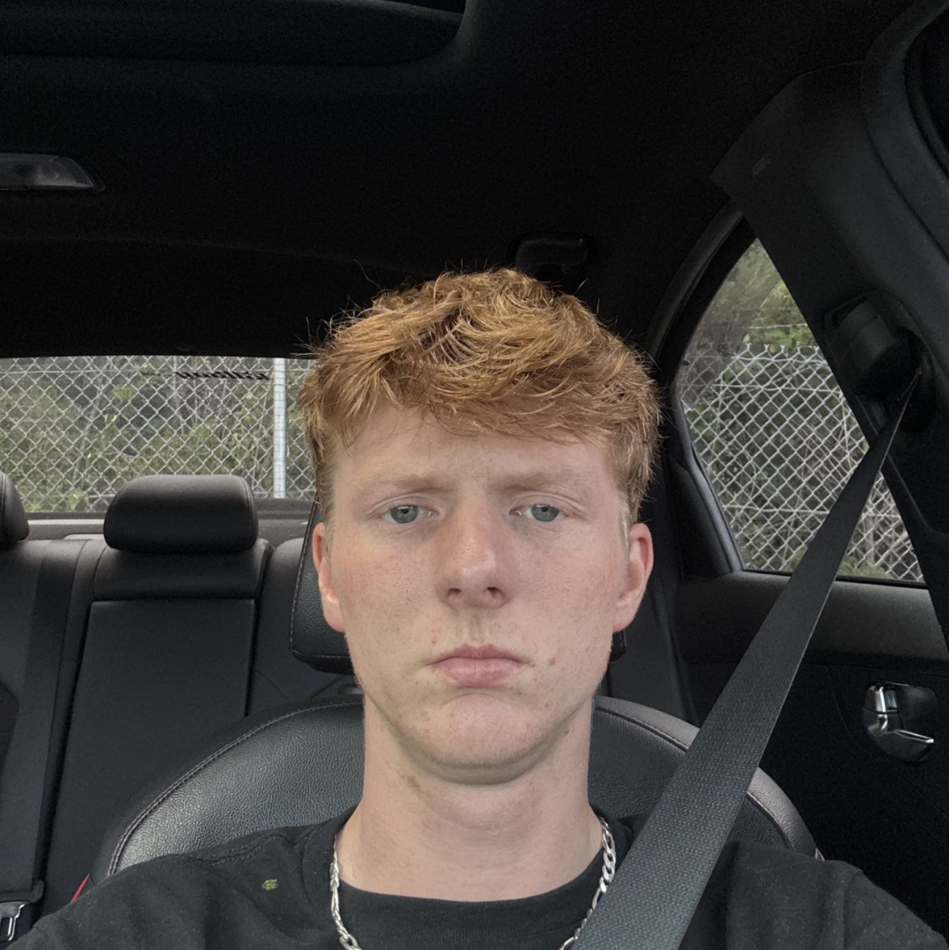 Profile of Britton Burchell