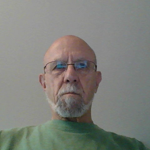 Profile of Barry Brown