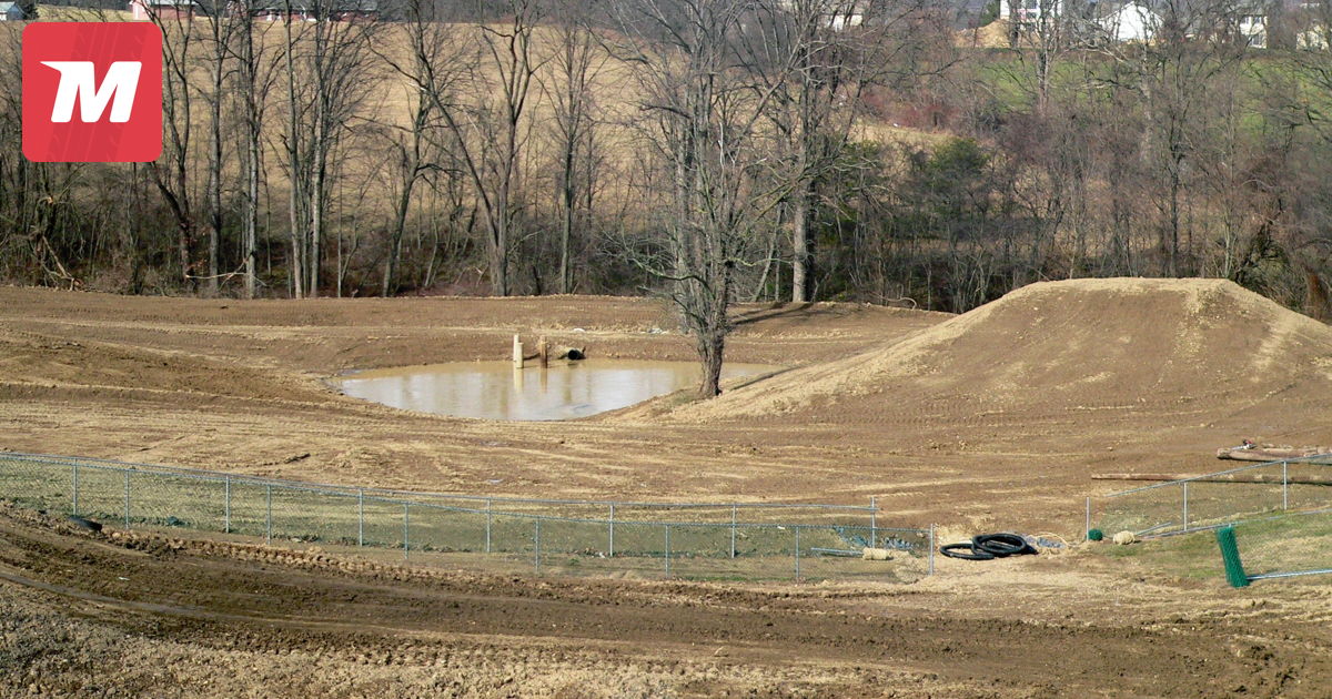 Doublin Gap MX Park Doublin Gap MX Park info on Sep 11 2021 (919226