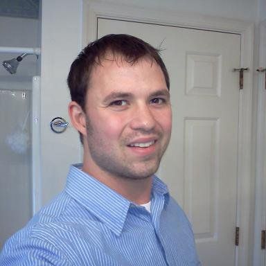 Profile of Kip Mclaughlin