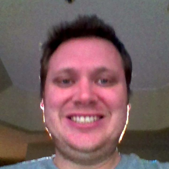 Profile of Matthew Klooster