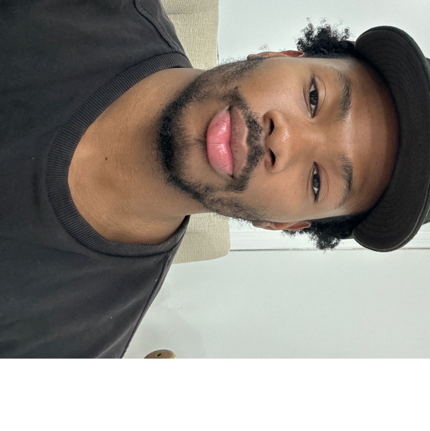 Profile of Chris Foreman