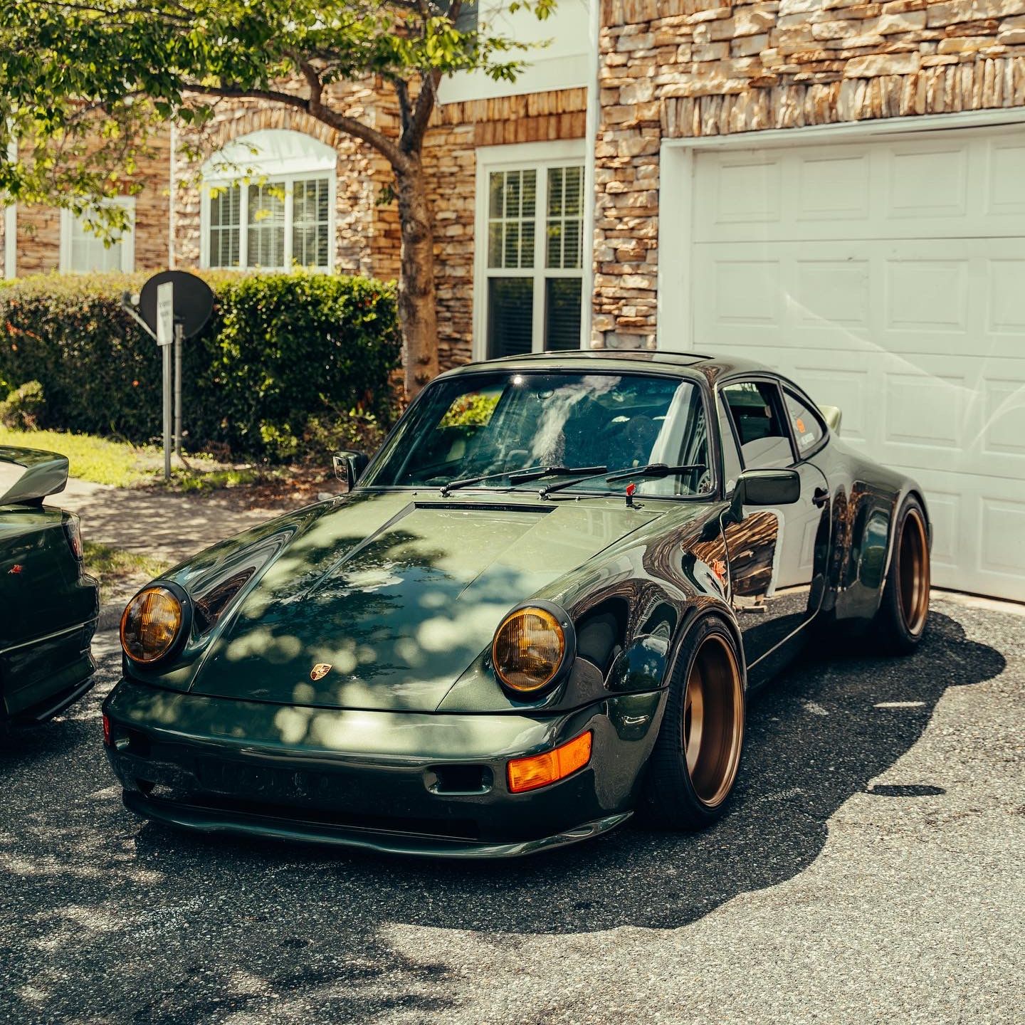 Profile of Ariel Gonzalez
