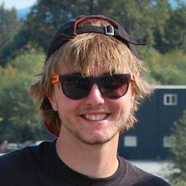 Profile of Seth Van Hee