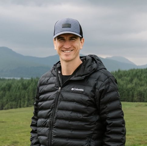 Profile of Joe Kuzminsky