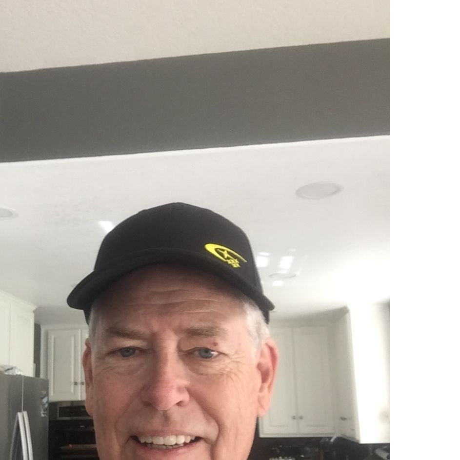 Profile of Steve Hurson