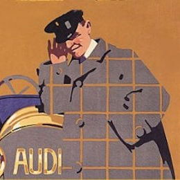 Profile of Scott Nelson