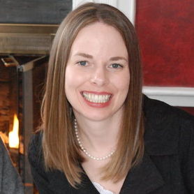 Profile of Lara Peirce