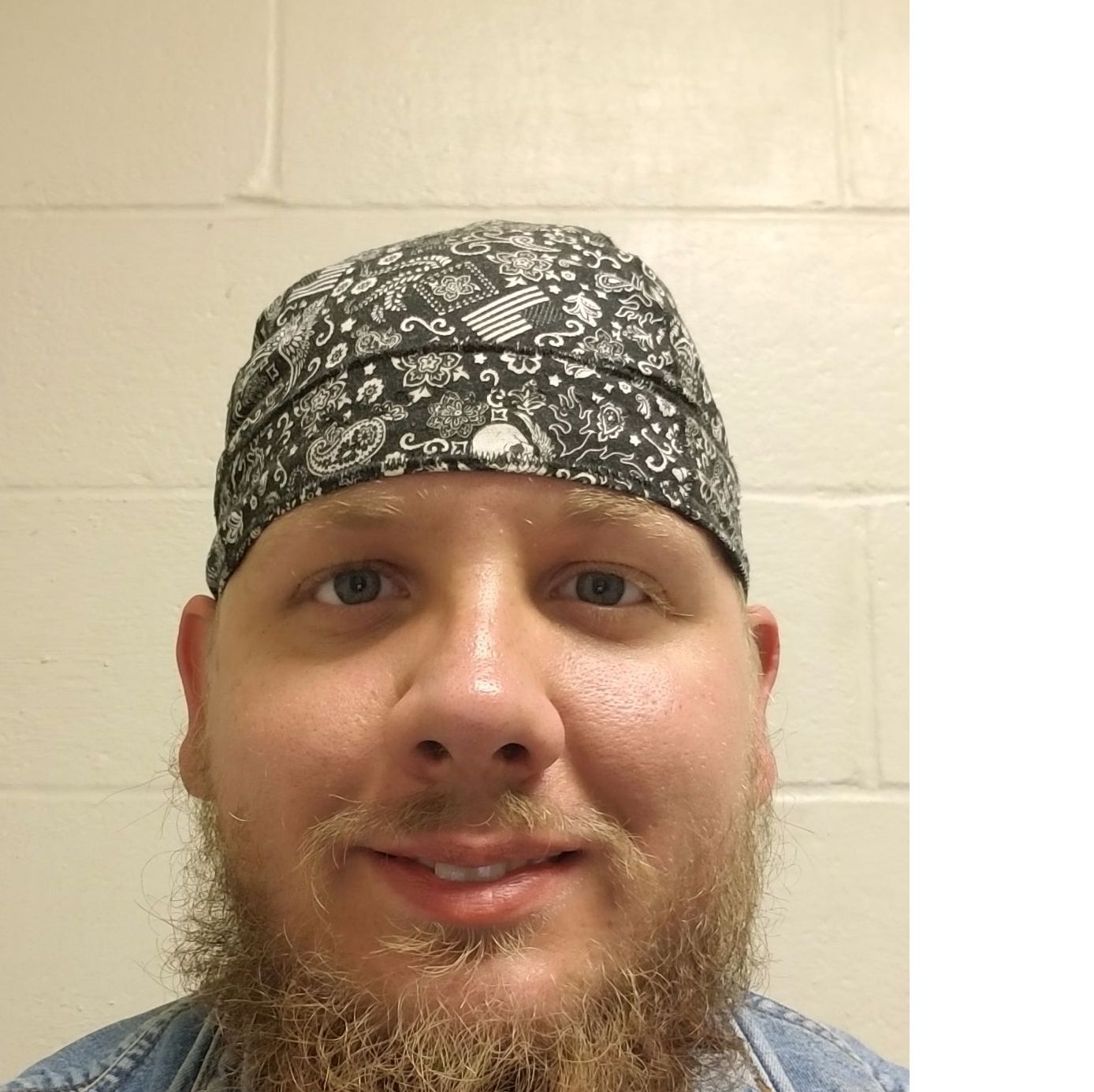Profile of Nathan Likens