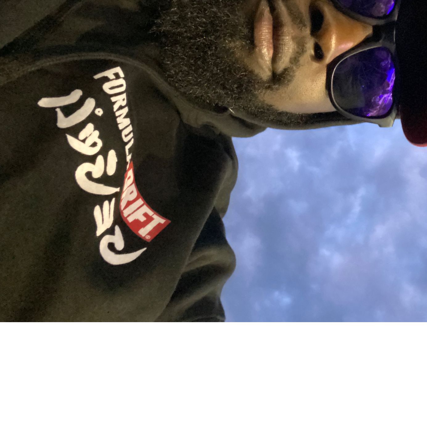 Profile of Clarence Simon