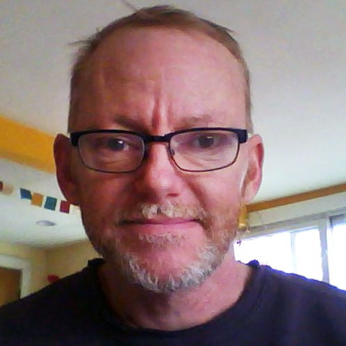 Profile of Trevor Hilliar