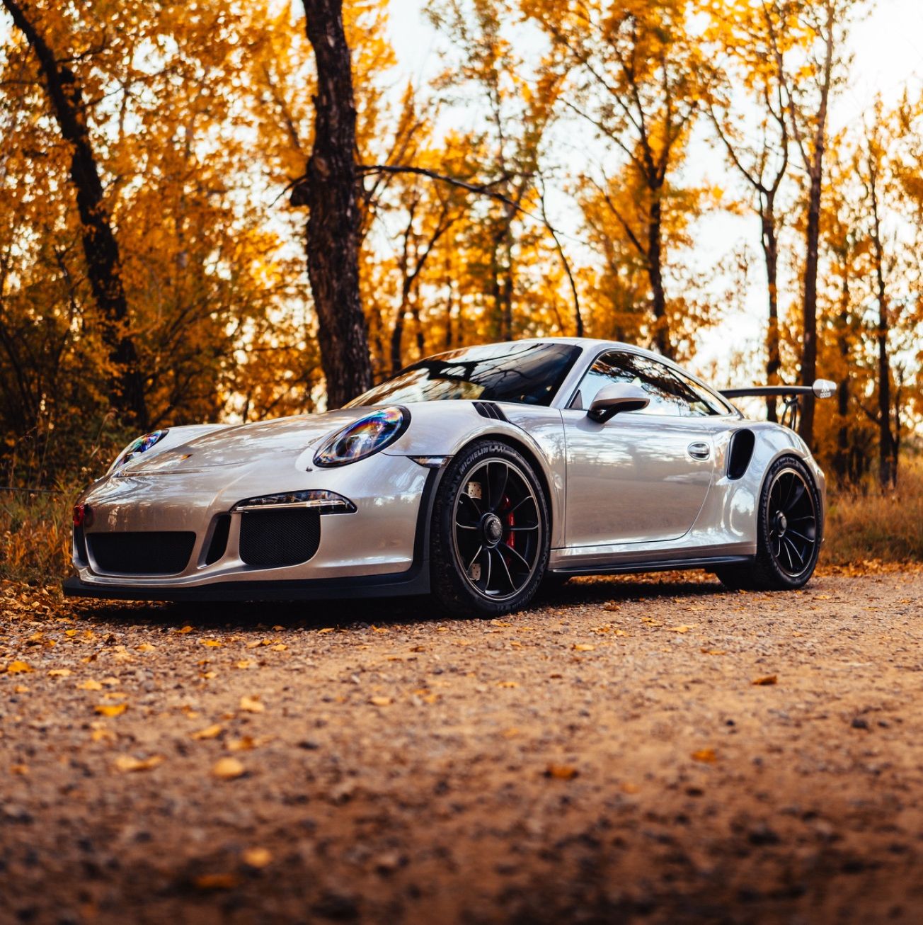 Profile of Terence Wah