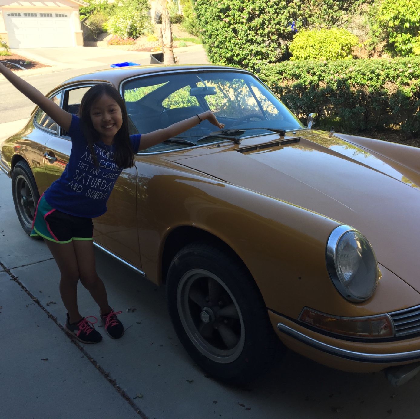 Profile of Alex Yamashiro