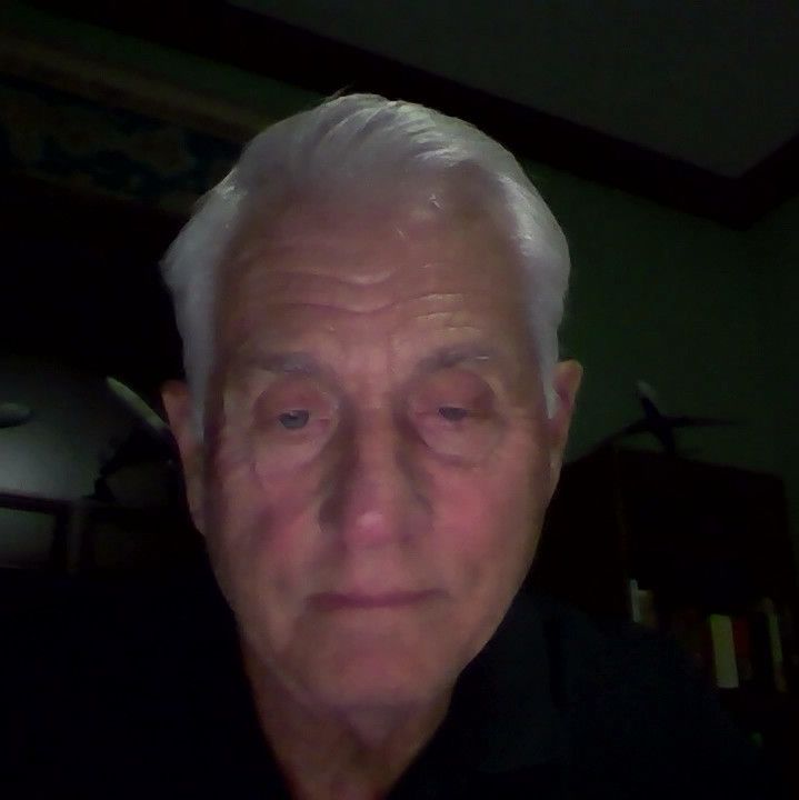 Profile of Alan Reichel