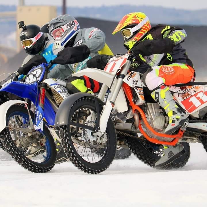 Profile of Jason Larson