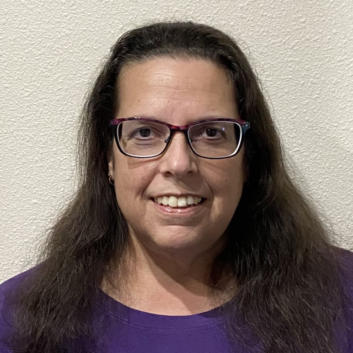 Profile of Elaine Jones