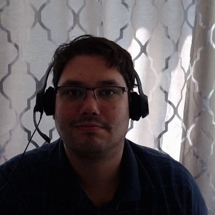 Profile of Jeffrey Davis