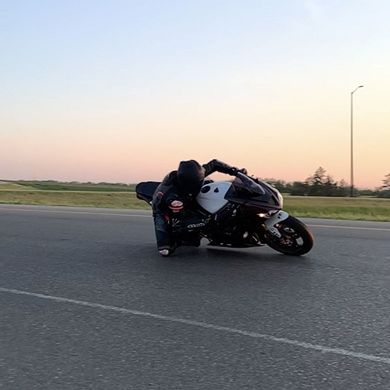 Profile of Tyson Raddysh