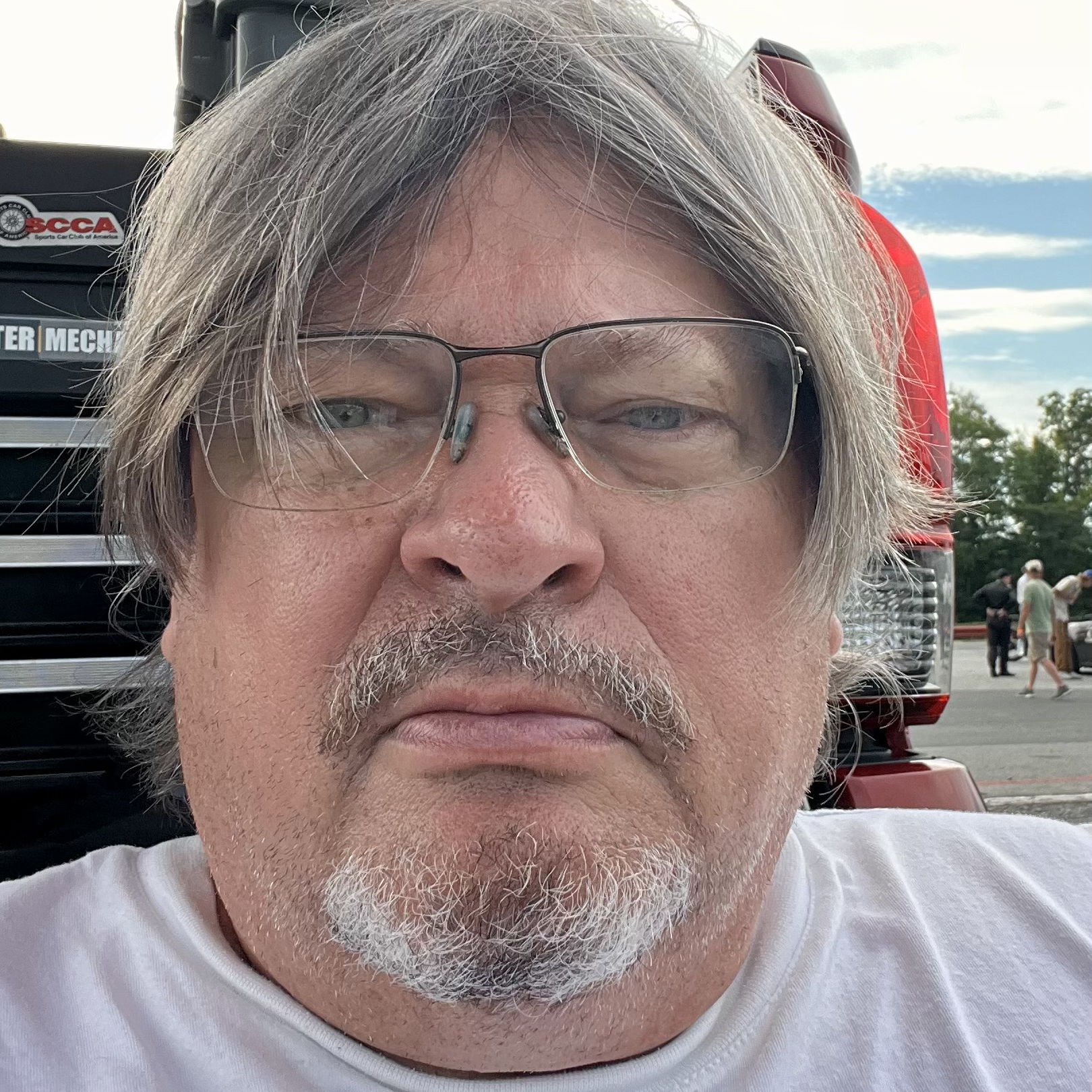 Profile of Daniel Hill